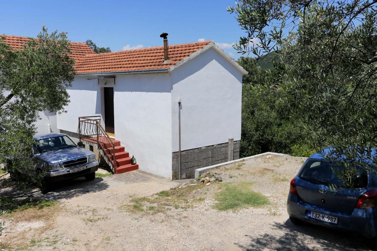 Apartment Zuronja 10134B Brijesta Exterior photo